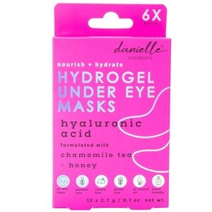 🌺Danielle Creations Hydrating Eye Mask Patches